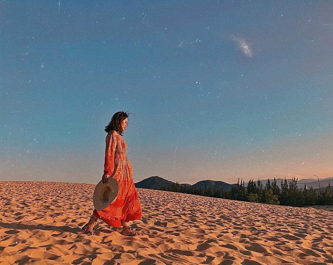 Du lich Quy Nhon anh 11