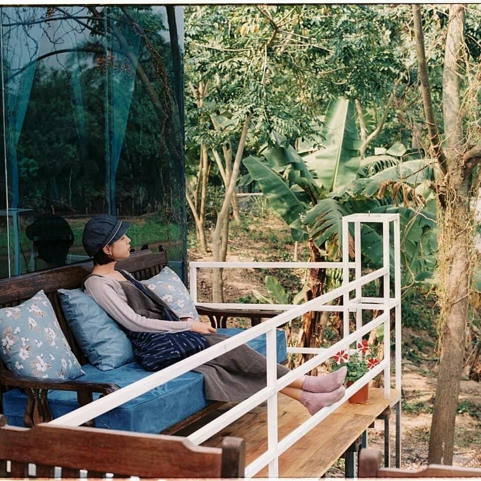 Homestay gan Ha Noi anh 10