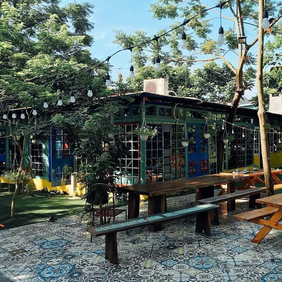 Homestay gan Ha Noi anh 11