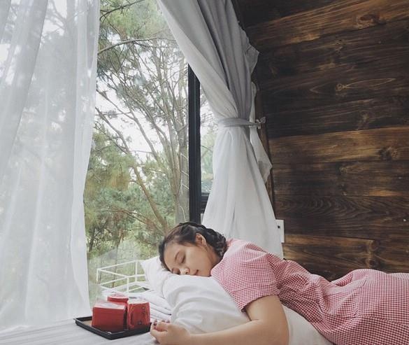 Homestay gan Ha Noi anh 6