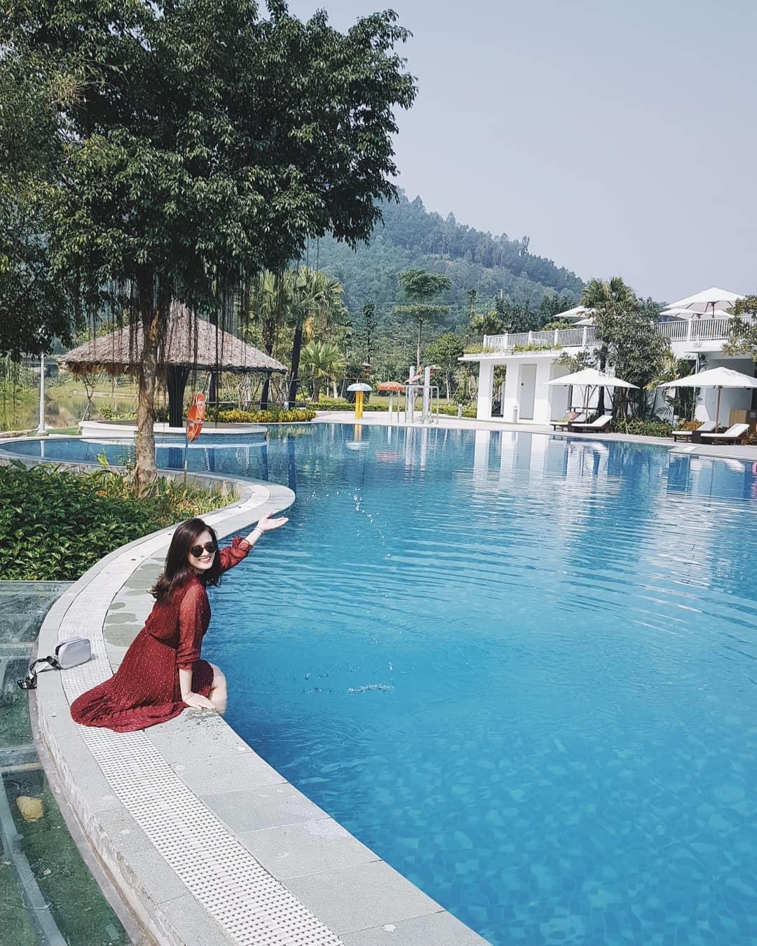 Homestay gan Ha Noi anh 17