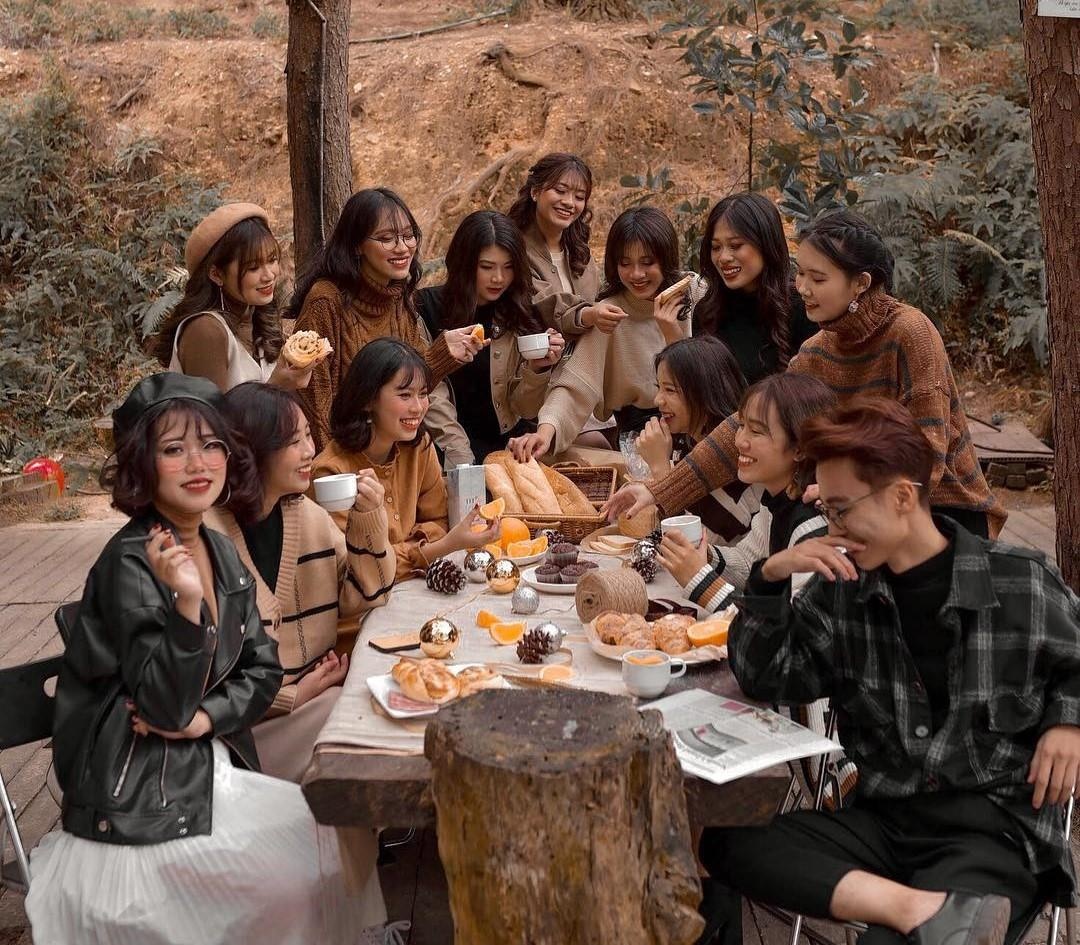 Homestay gan Ha Noi anh 2