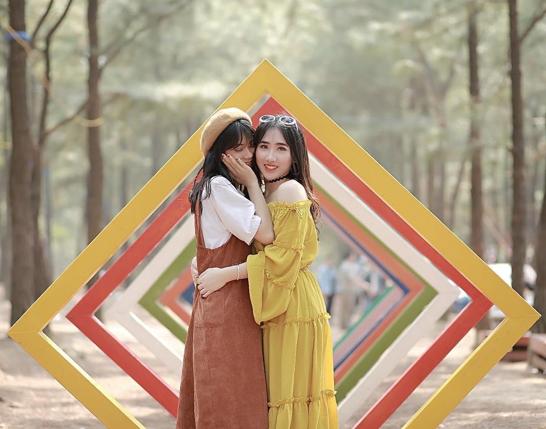 Homestay gan Ha Noi anh 3