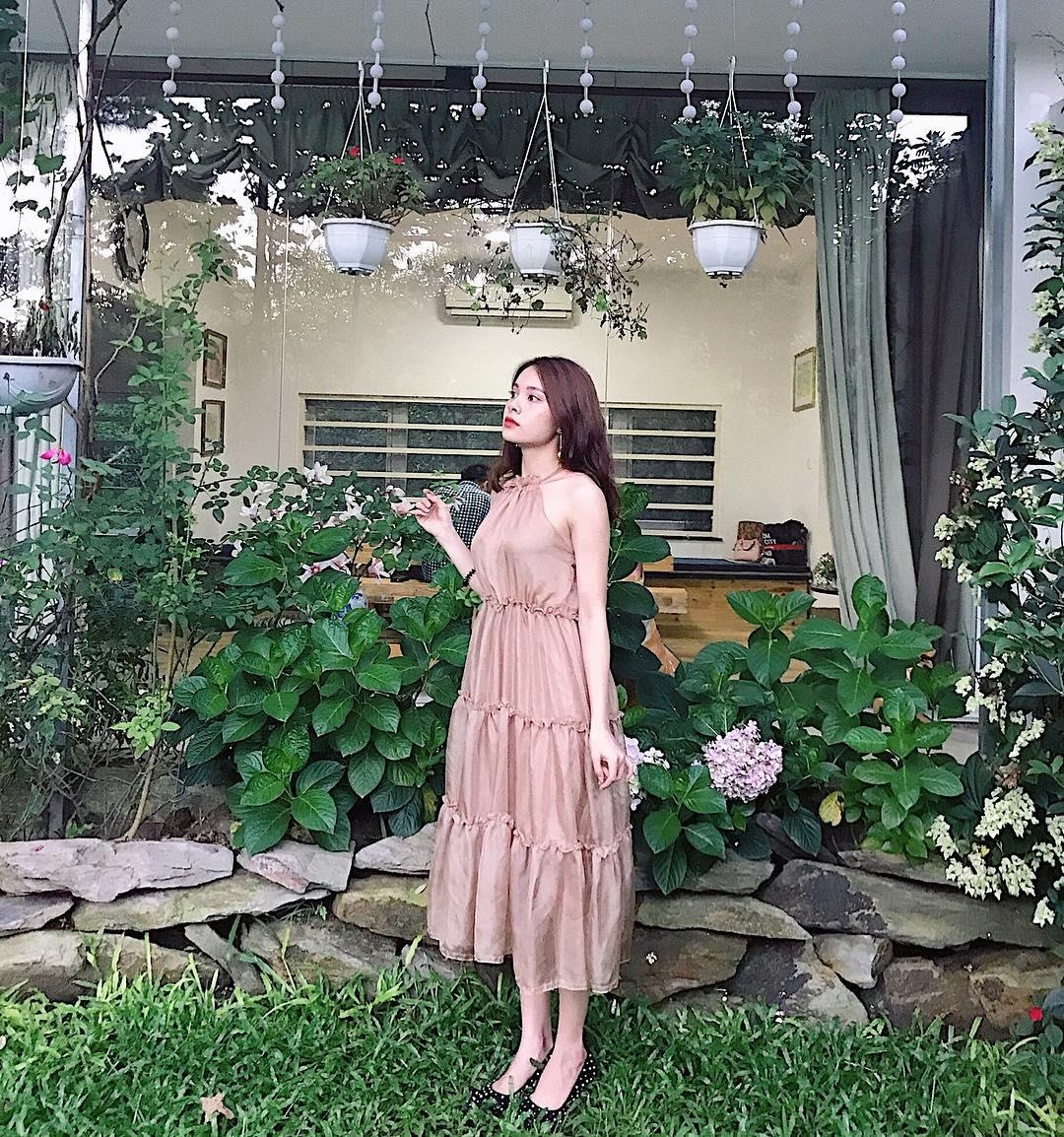 Homestay gan Ha Noi anh 14