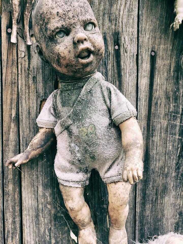 Hon dao ma am anh 22