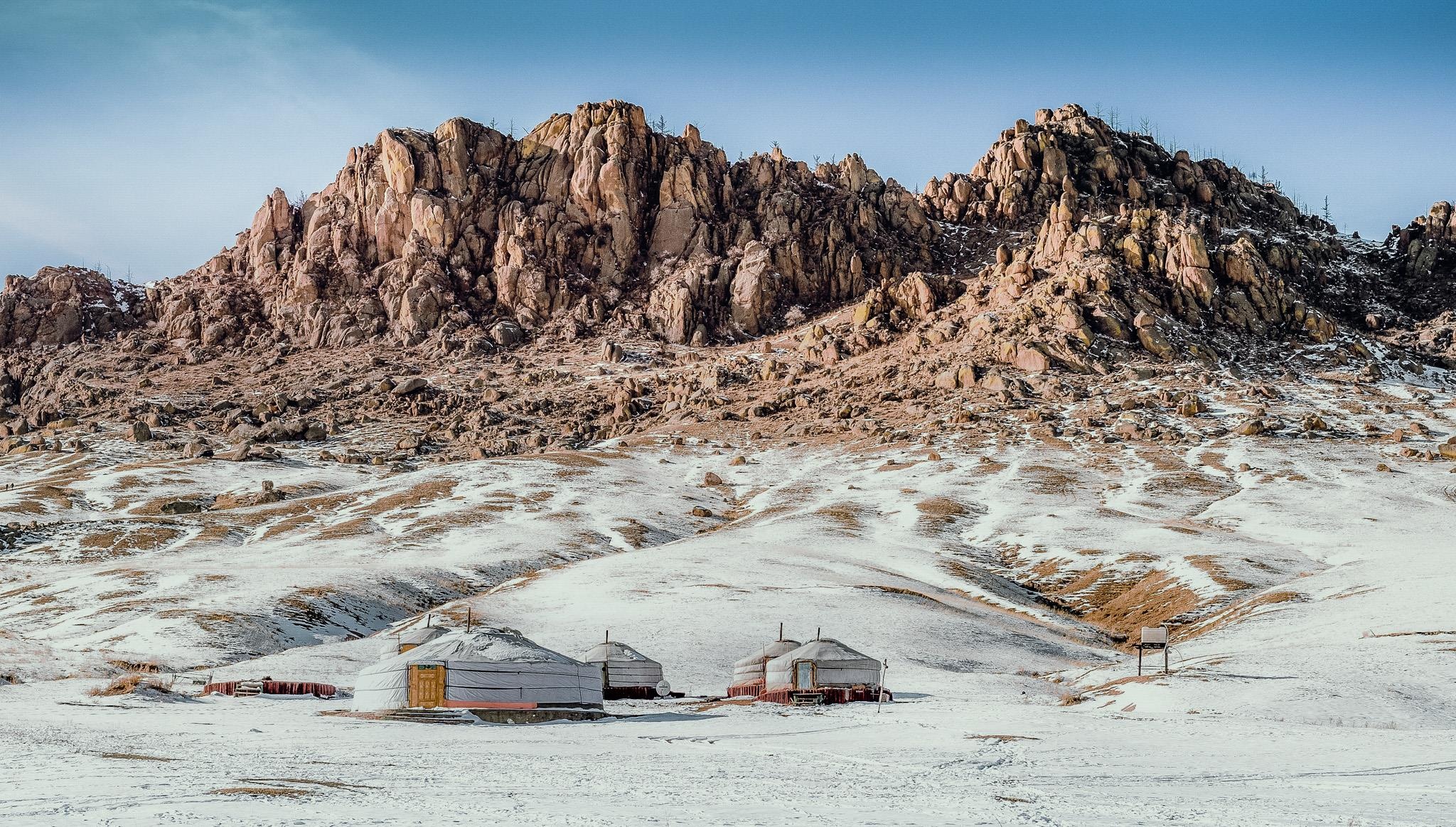 Du lich Mong Co anh 2