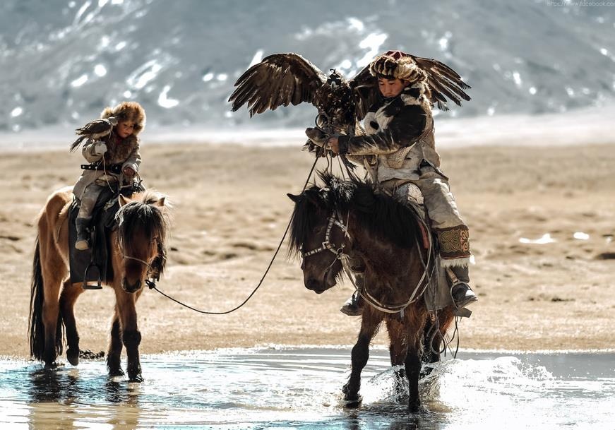 Du lich Mong Co anh 21