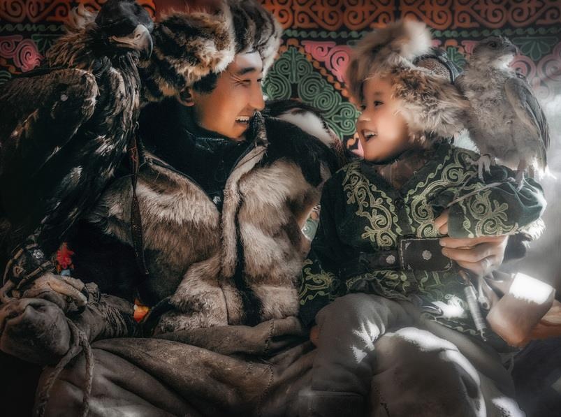 Du lich Mong Co anh 19