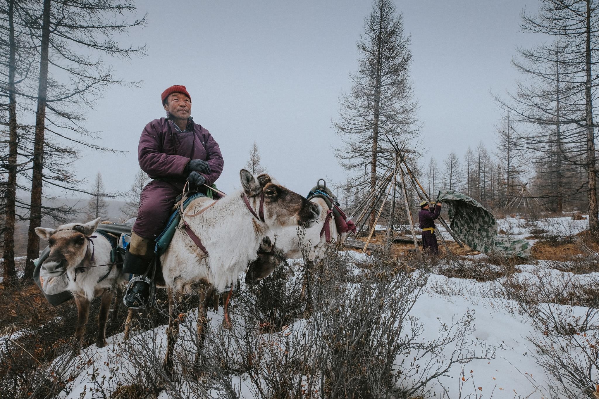 Du lich Mong Co anh 15