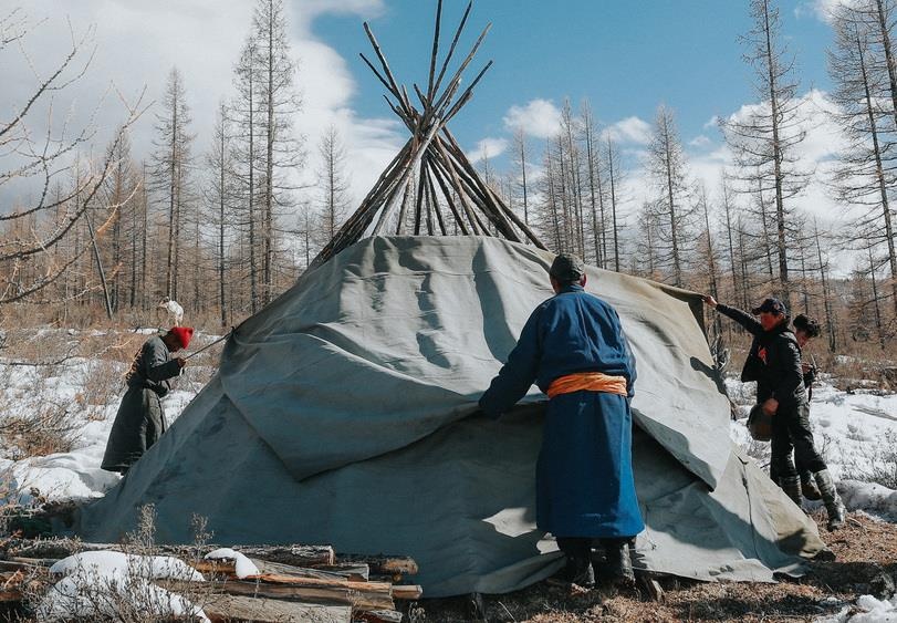 Du lich Mong Co anh 3