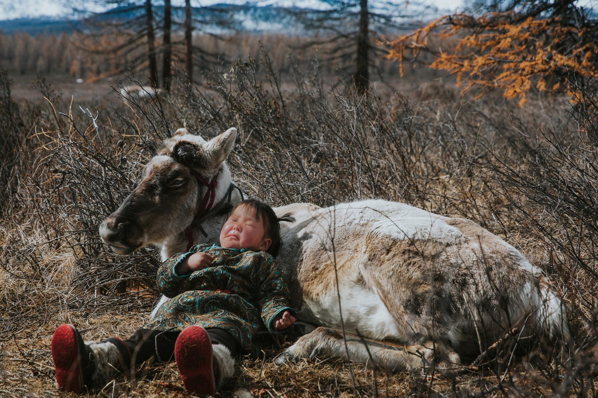 Du lich Mong Co anh 1