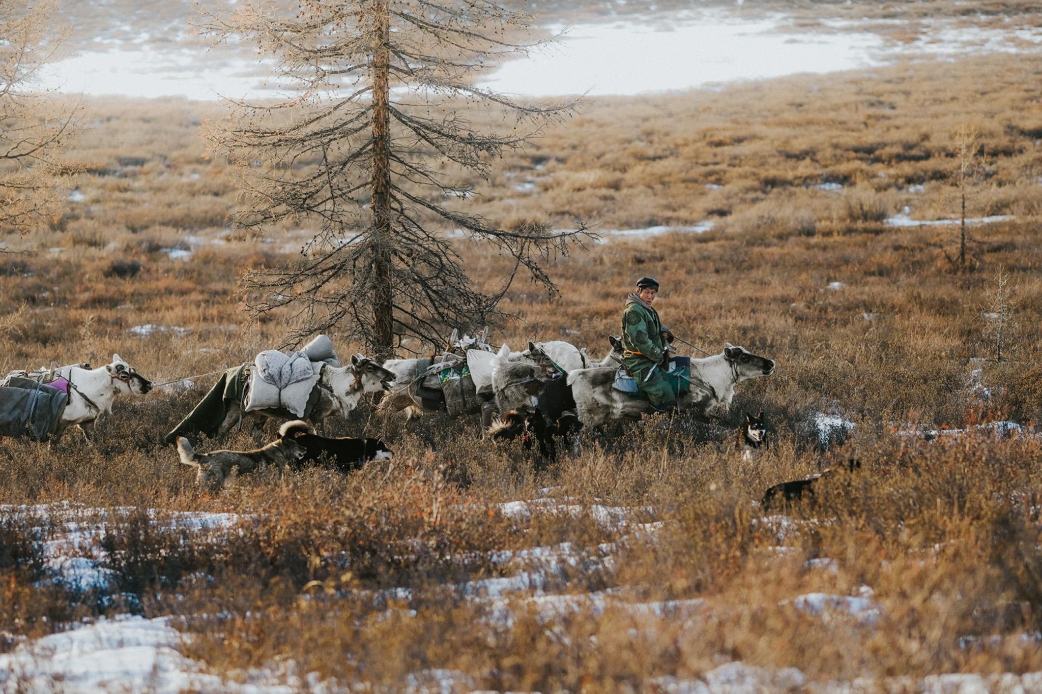 Du lich Mong Co anh 8