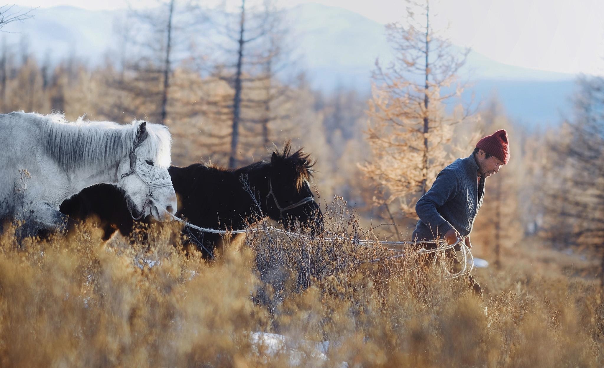 Du lich Mong Co anh 13