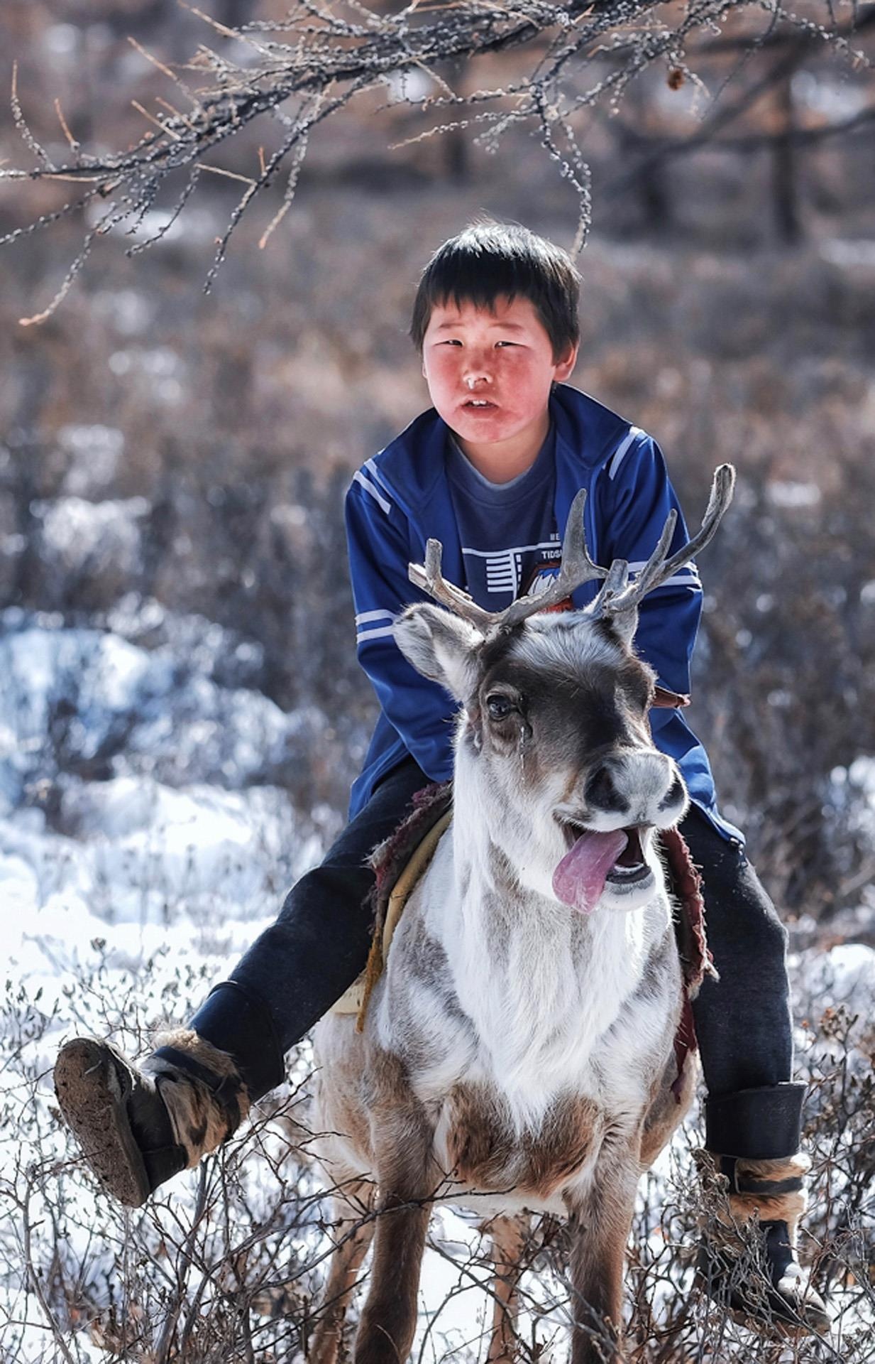 Du lich Mong Co anh 10