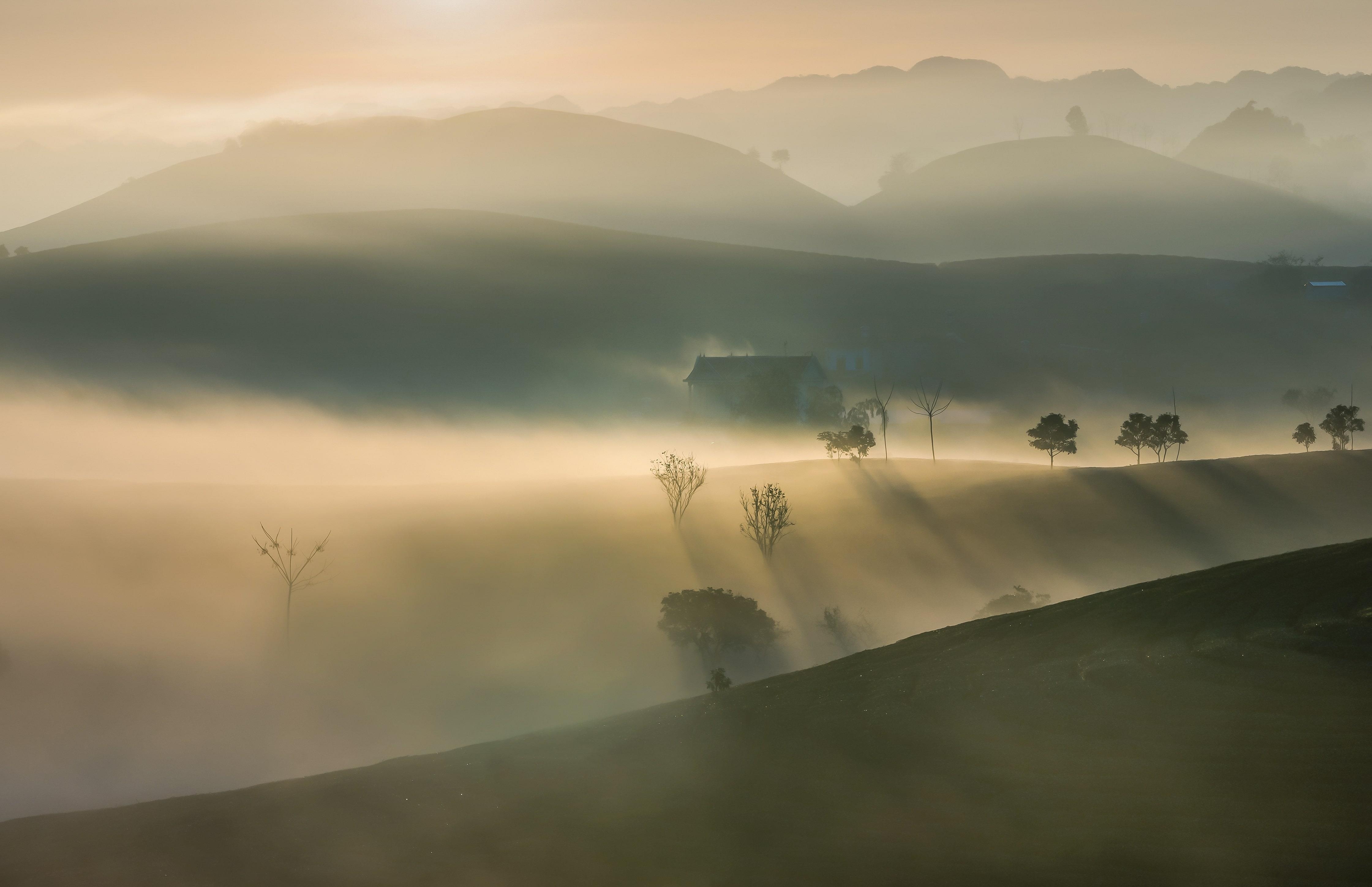 Du lich Viet Nam anh 4