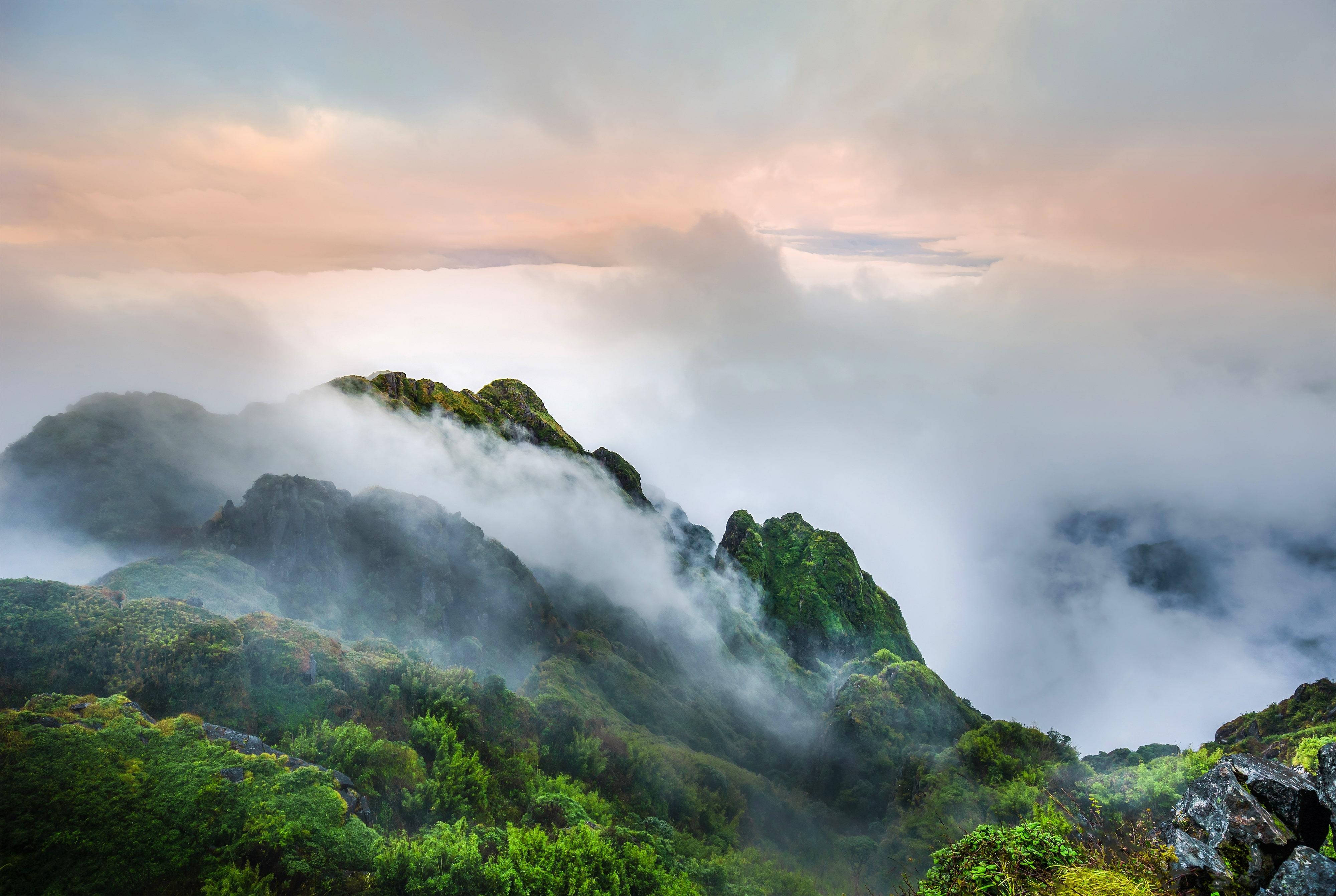 Du lich Viet Nam anh 3