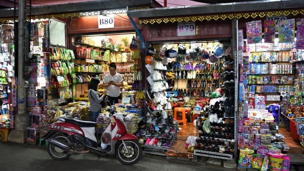 Du lich Thai Lan anh 10