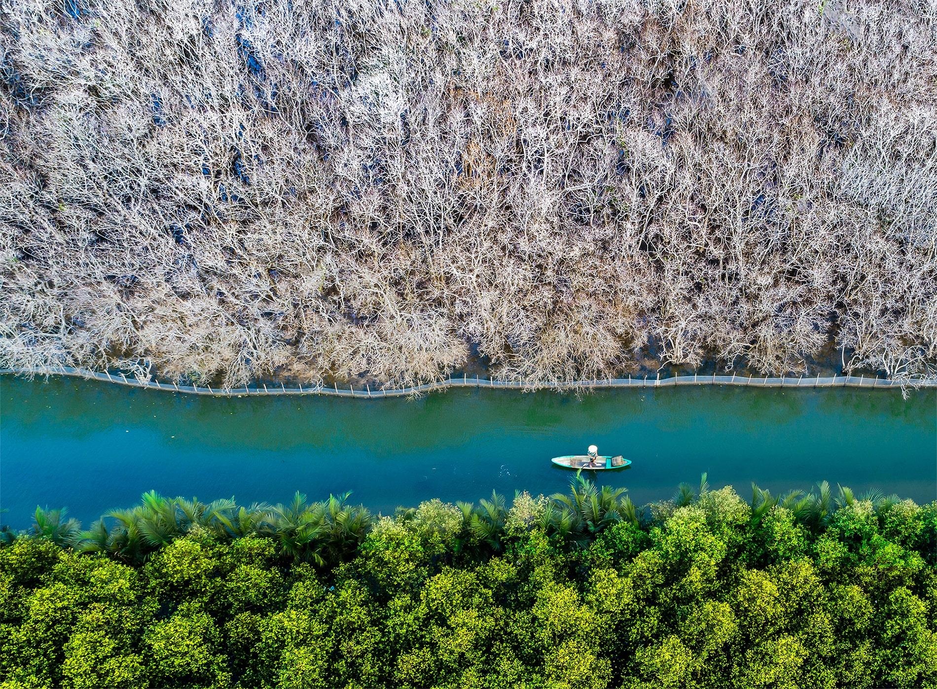 Du lich Viet Nam anh 11