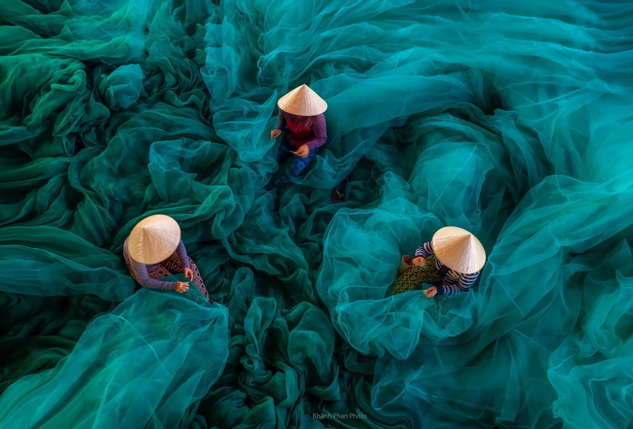 Du lich Viet Nam anh 12