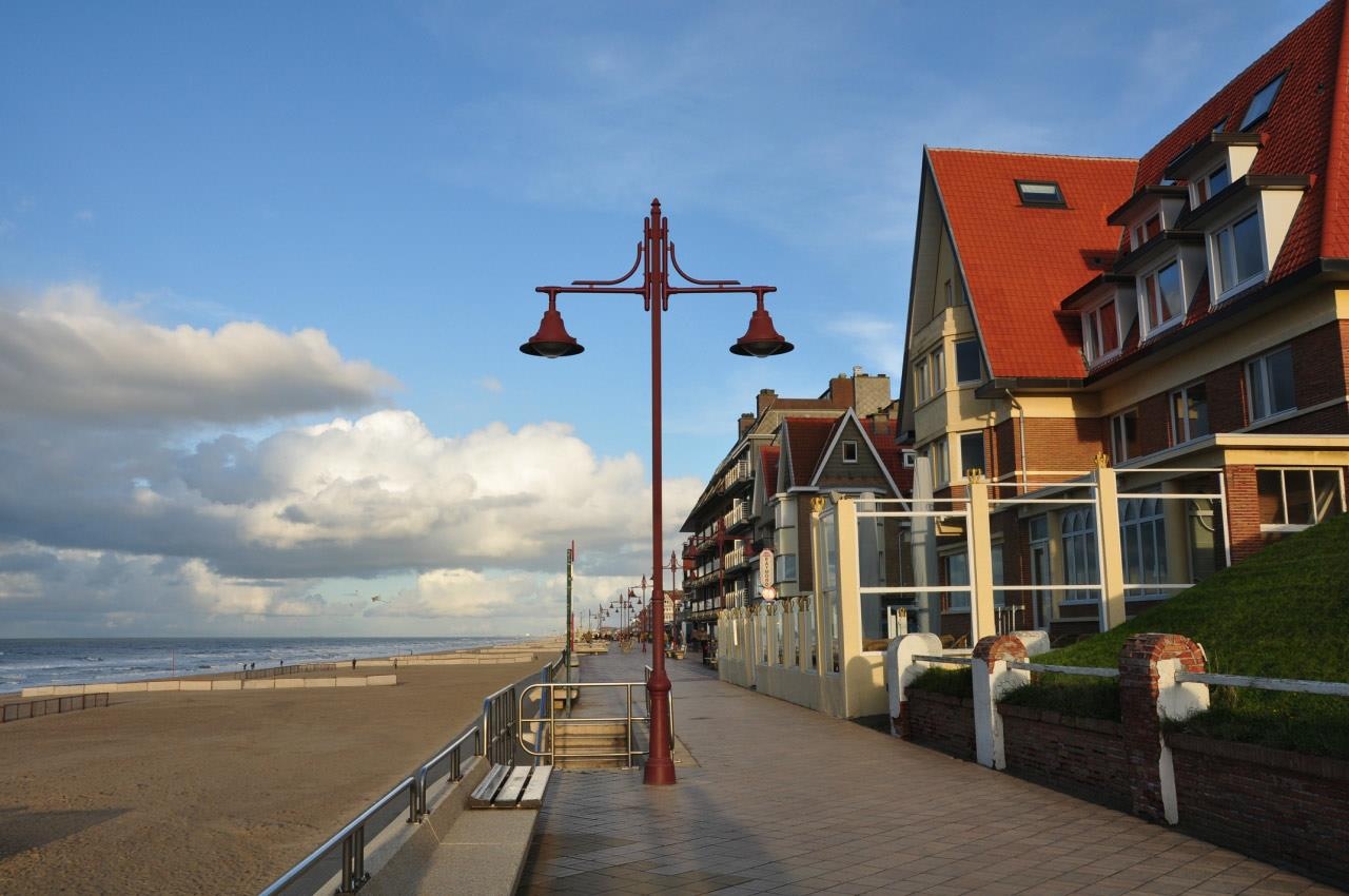 Chau Au nang nong anh 5