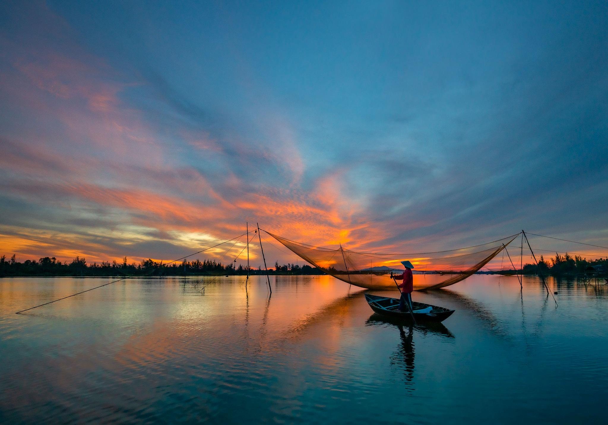 Du lich Viet Nam anh 15