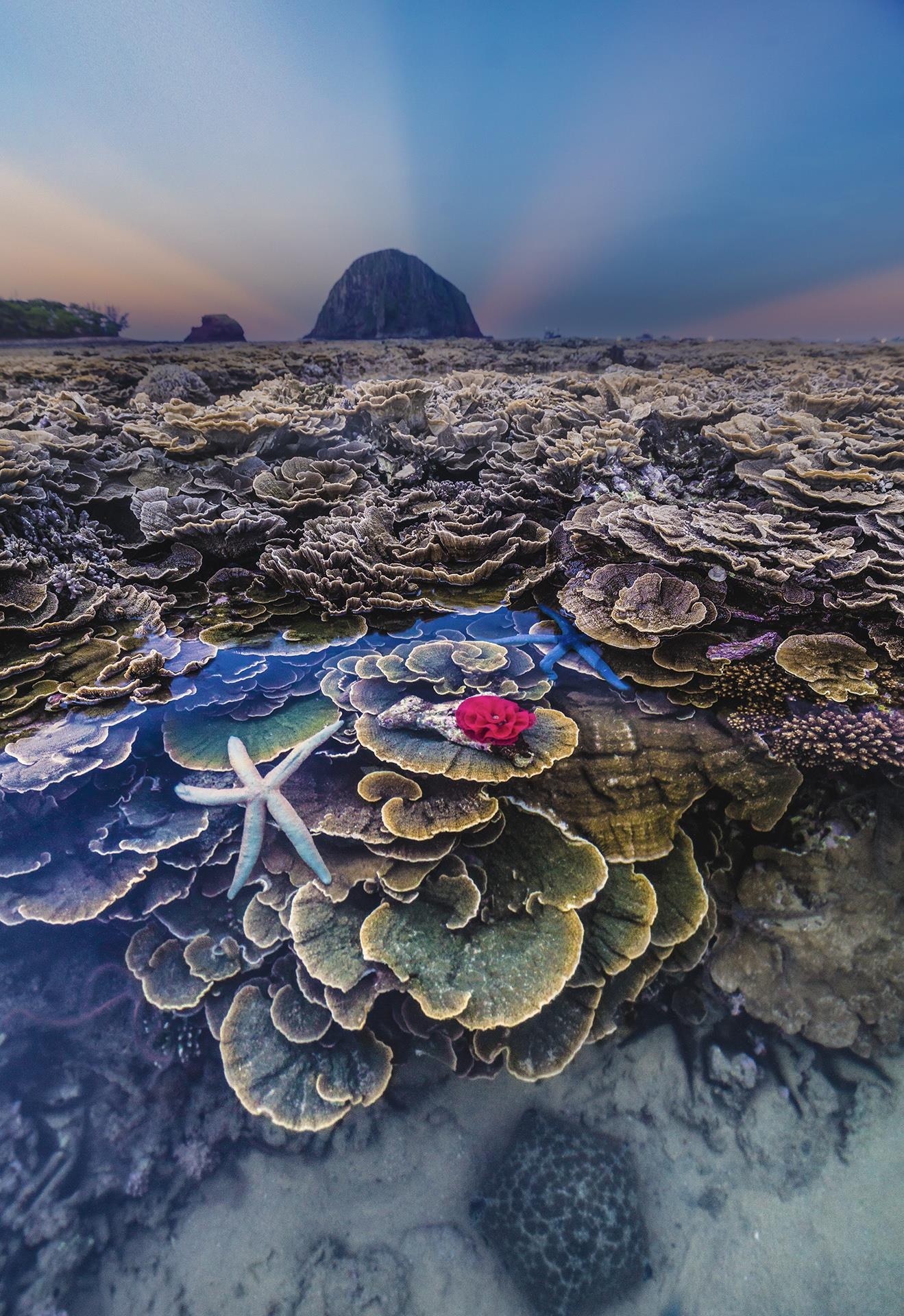 Du lich Viet Nam anh 17