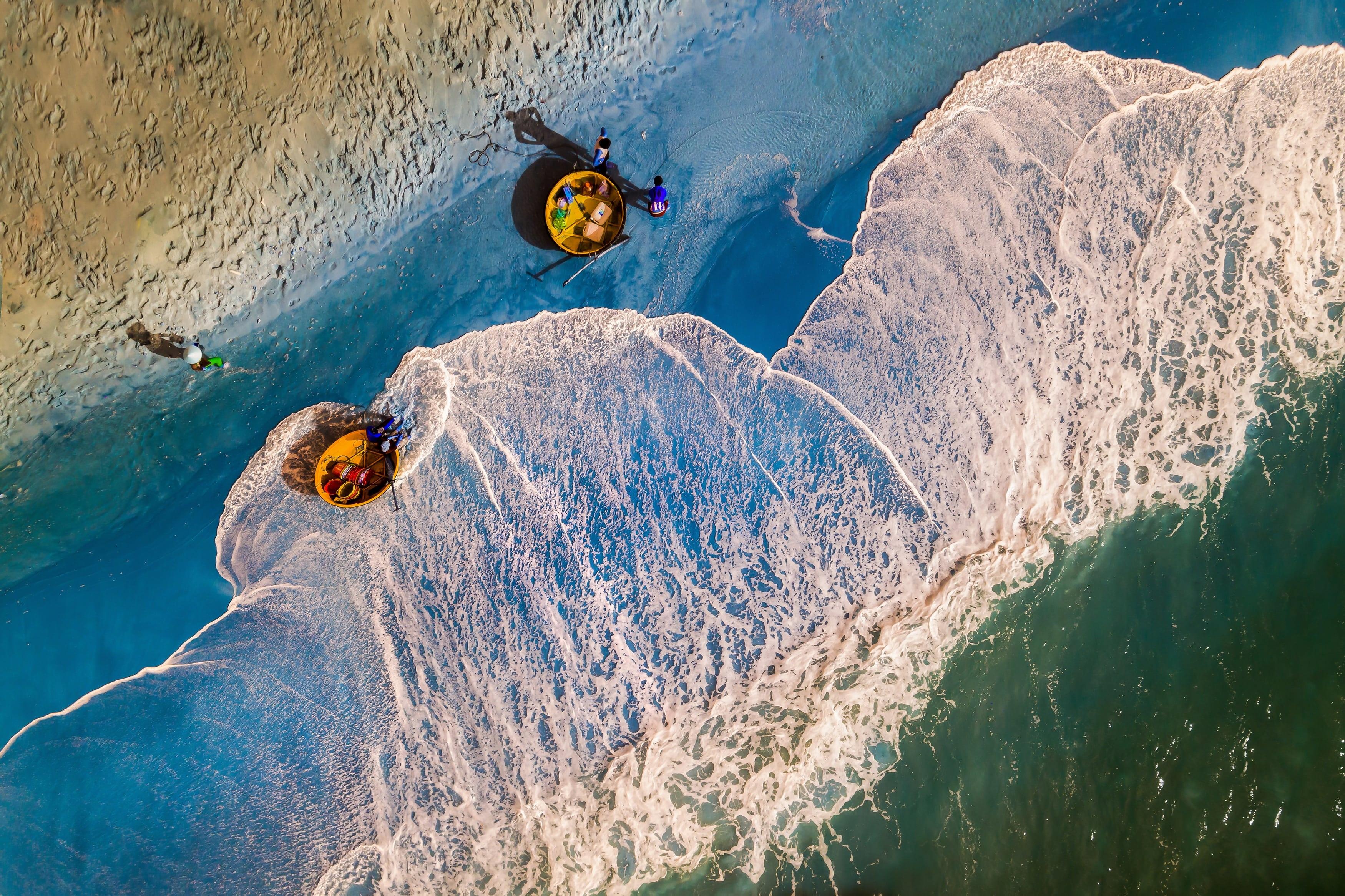 Du lich Viet Nam anh 22