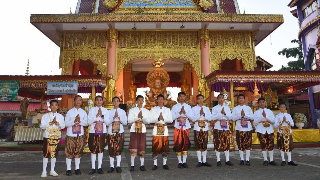 Du lich Thai Lan anh 5