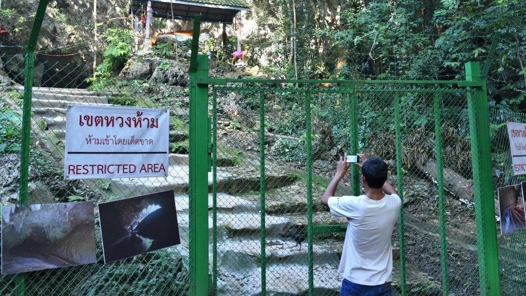 Du lich Thai Lan anh 1