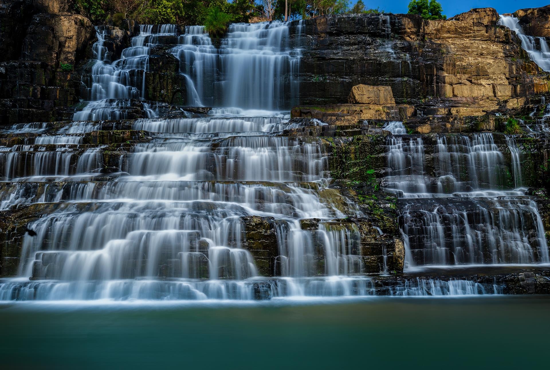 Du lich Viet Nam anh 25