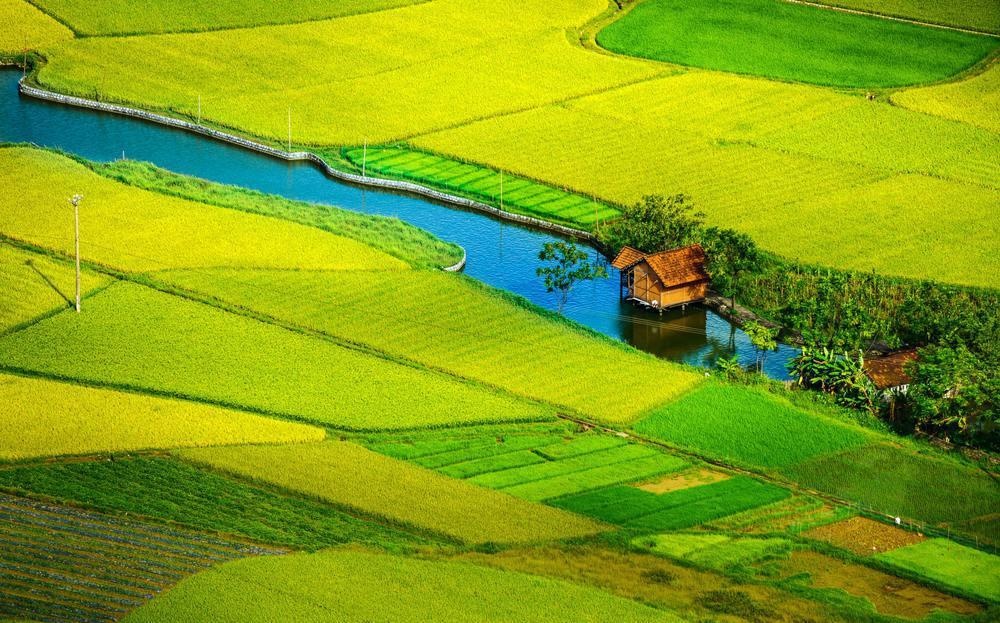 Du lich Viet Nam anh 2