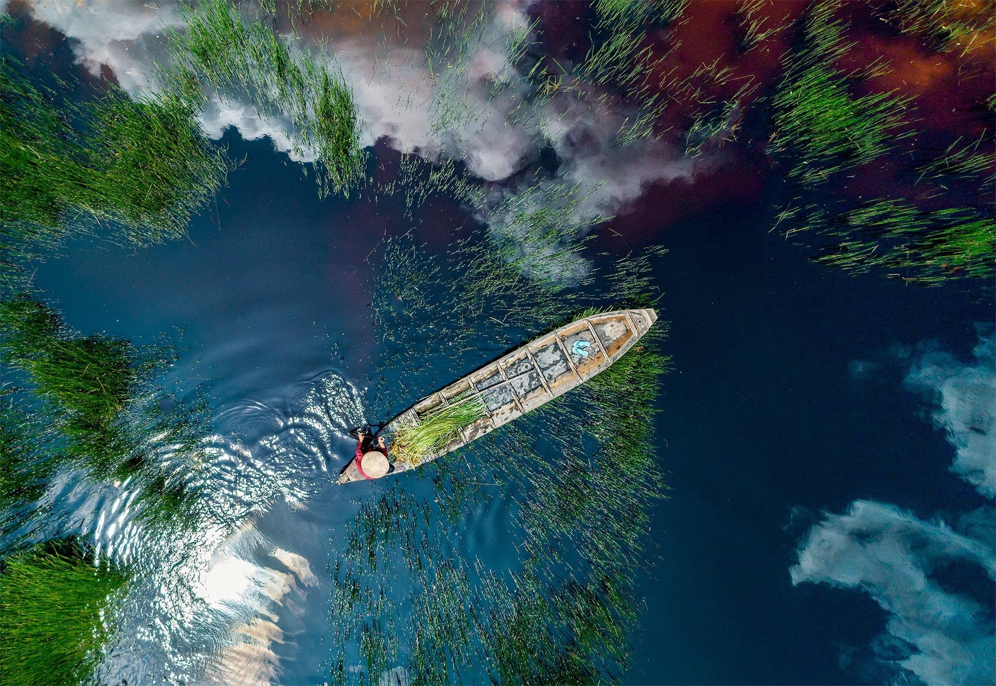 Du lich Viet Nam anh 32