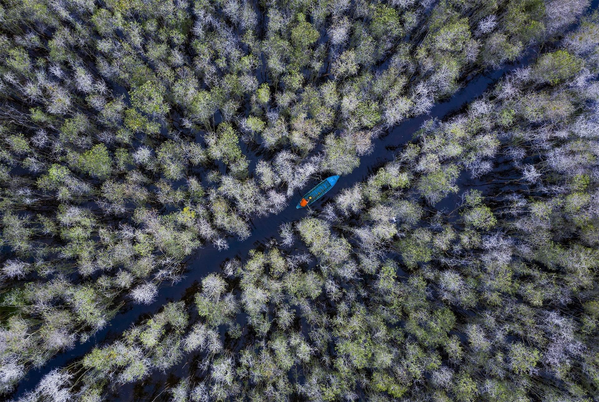 Du lich Viet Nam anh 33