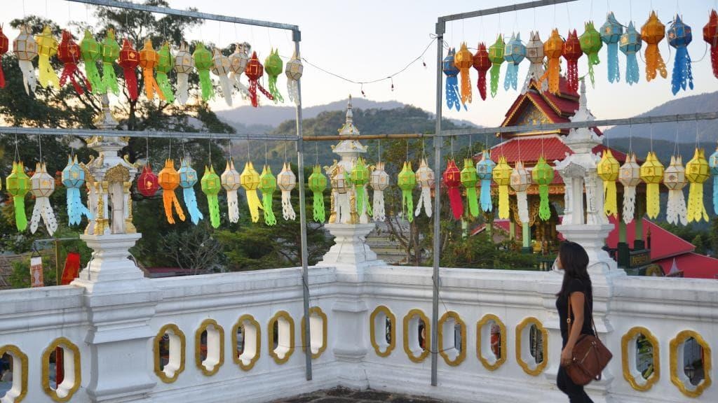 Du lich Thai Lan anh 2