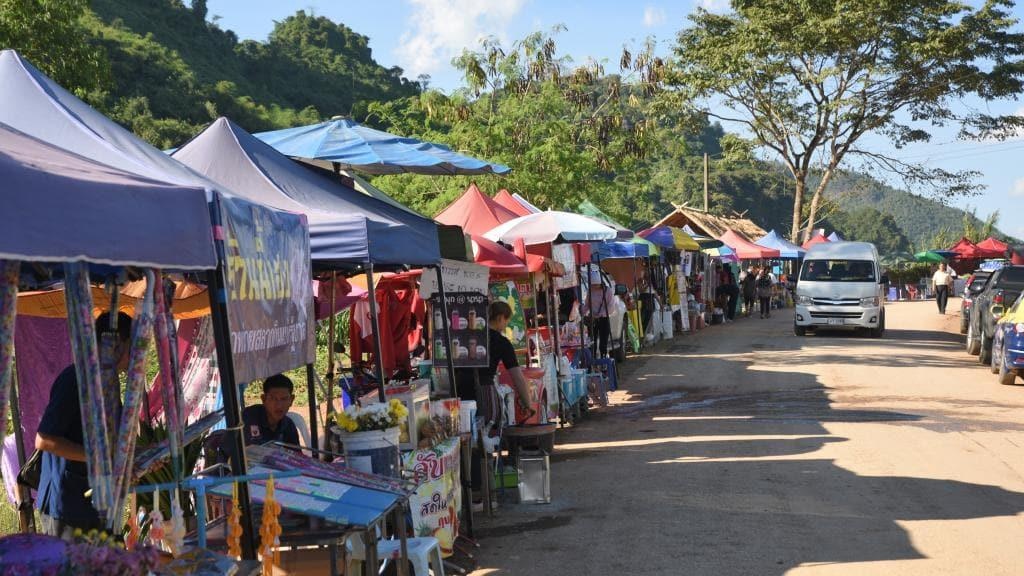 Du lich Thai Lan anh 3