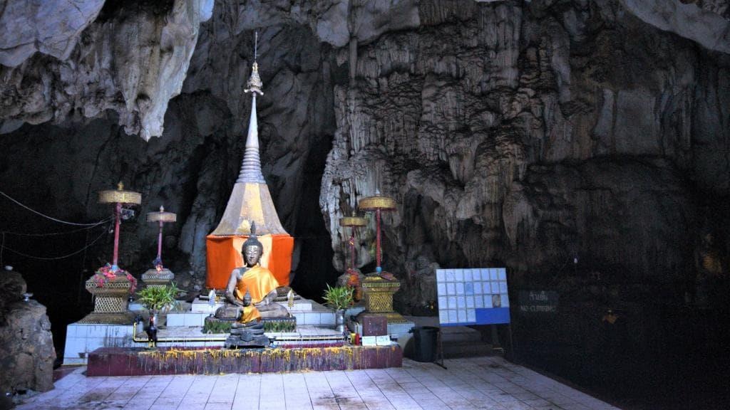 Du lich Thai Lan anh 6