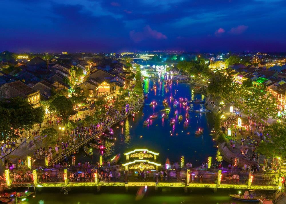 Du lich Viet Nam anh 14