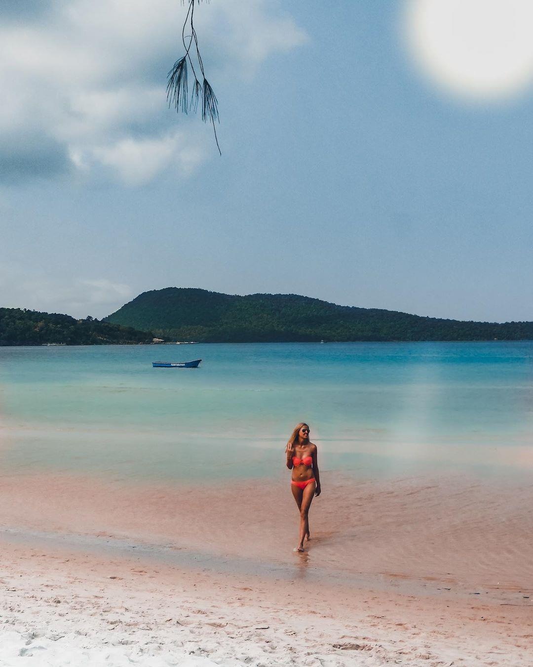 Du lich Campuchia anh 15