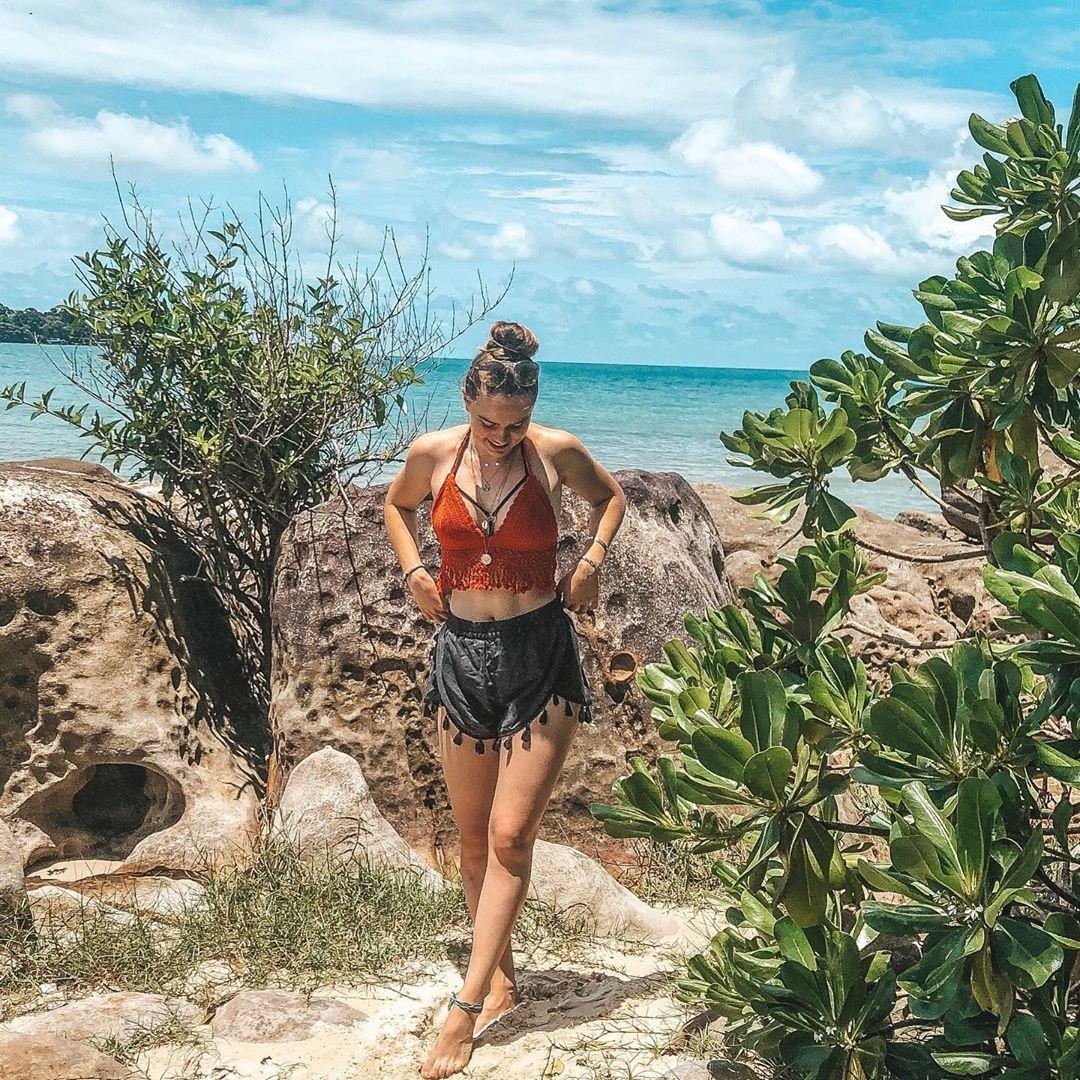 Du lich Campuchia anh 8