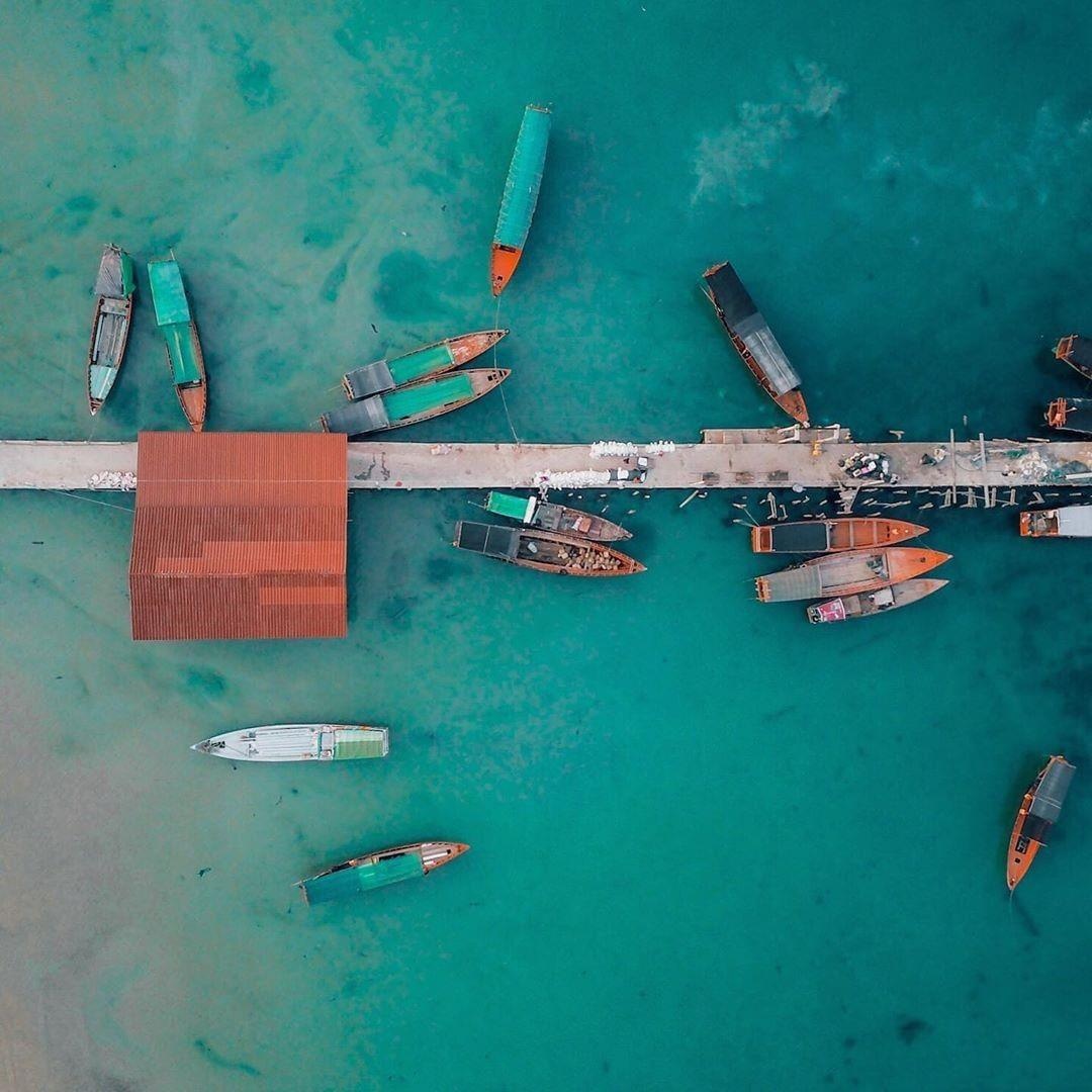 Du lich Campuchia anh 2