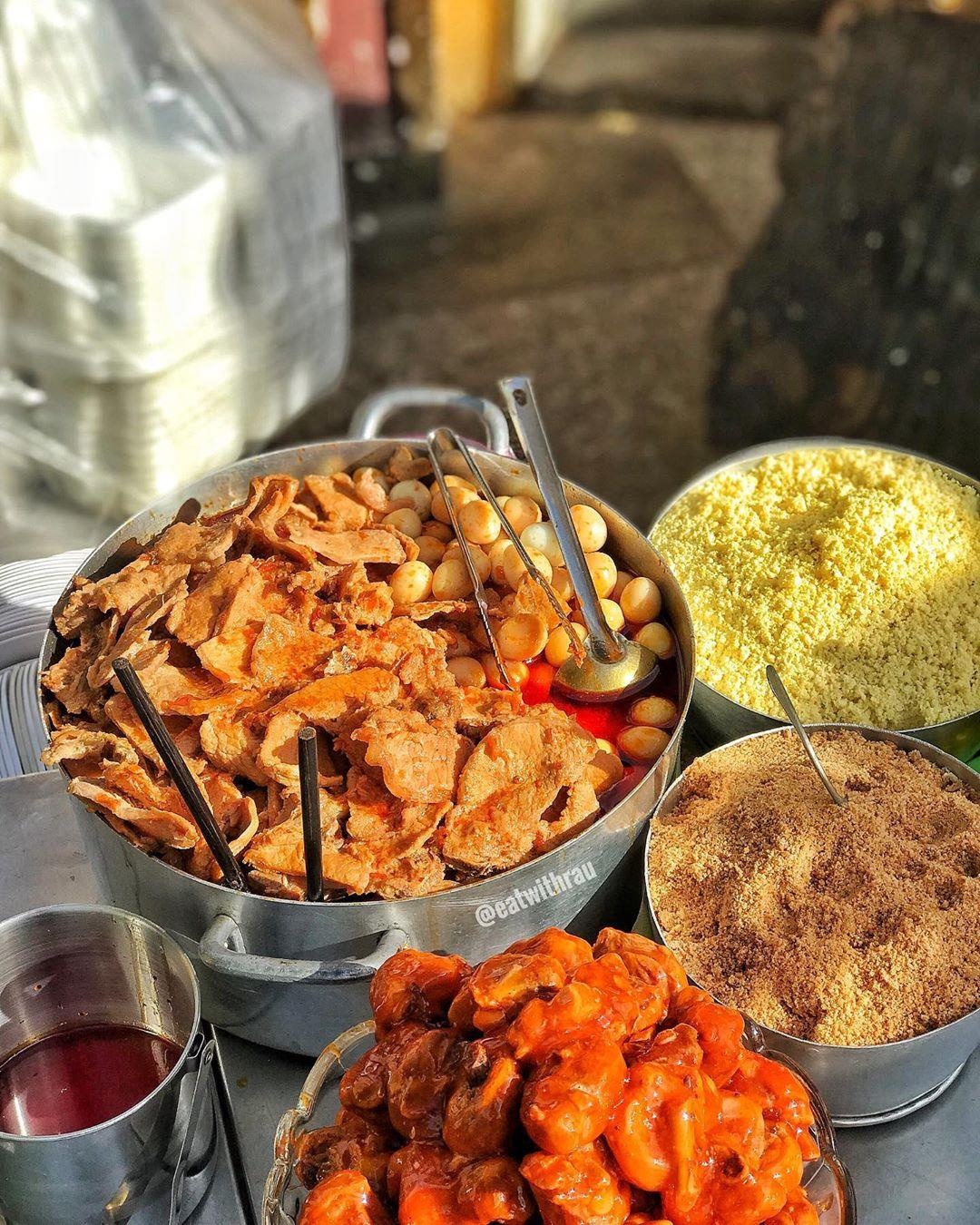 Mon an Quy Nhon anh 1