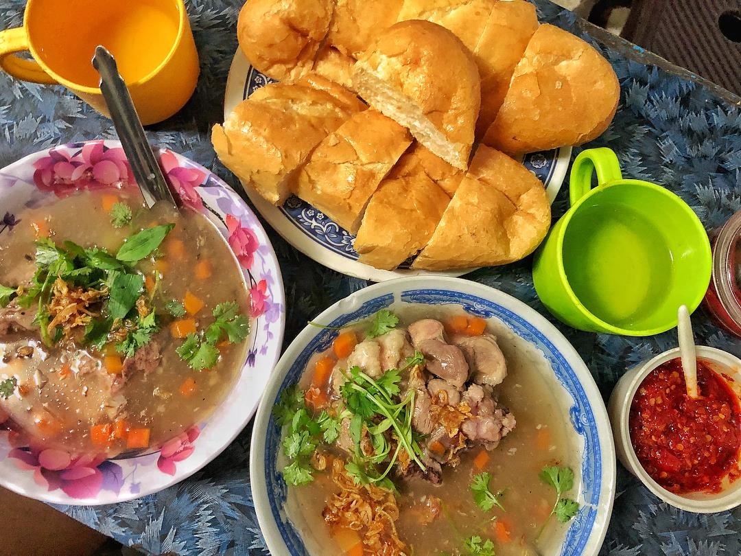 Mon an Quy Nhon anh 18