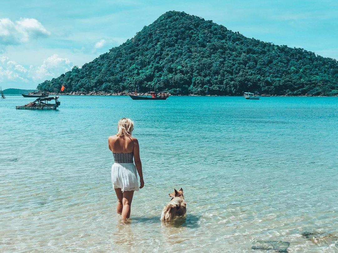 Du lich Campuchia anh 12