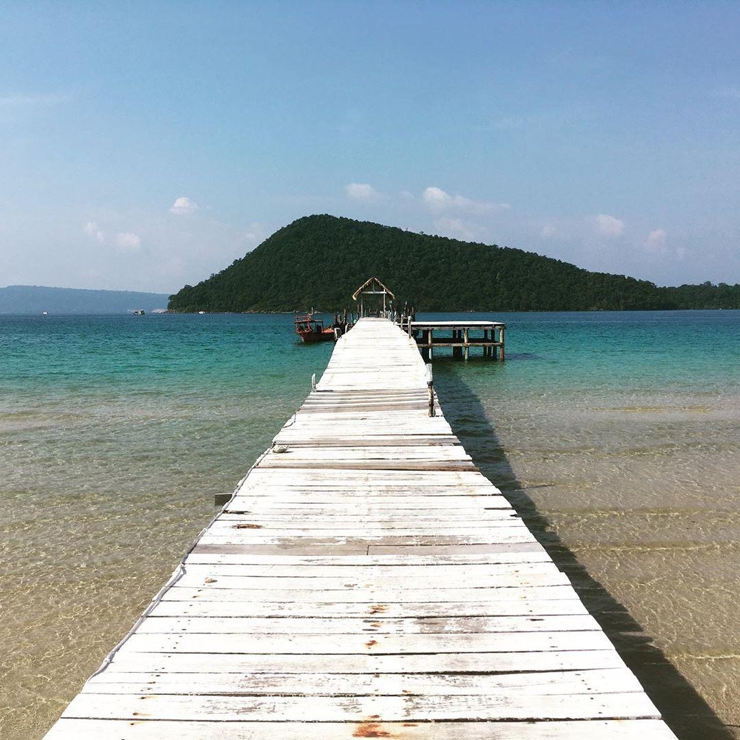 Du lich Campuchia anh 4