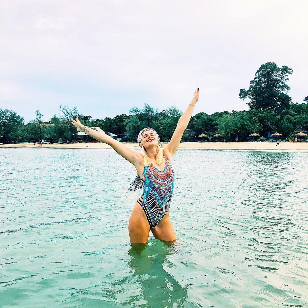 Du lich Campuchia anh 11