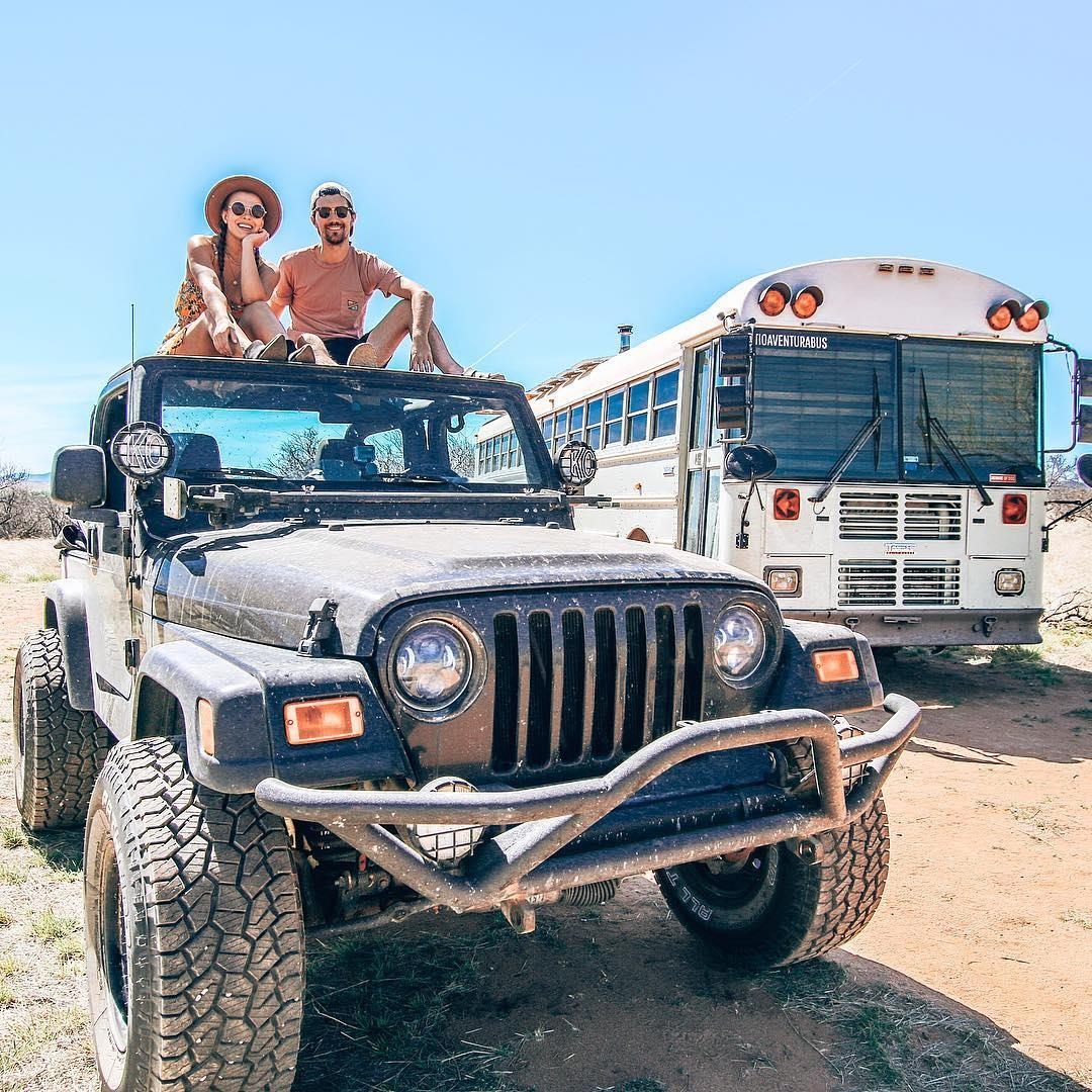 Cap vo chong du lich khap the gioi anh 15