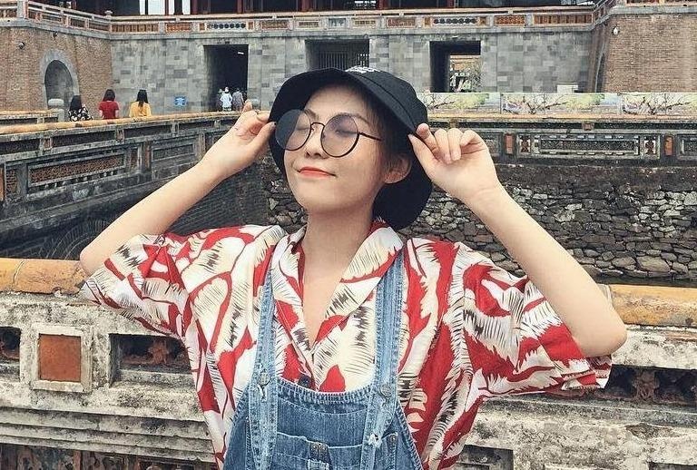 Xu Hue, chon dung chan cho nhung tam hon binh lang hinh anh