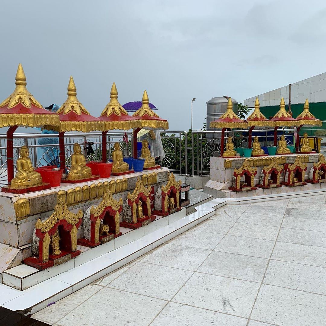 Du lich Myanmar anh 10