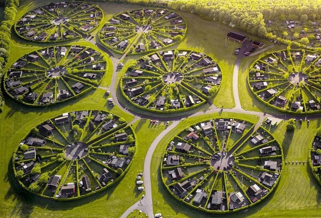 Kham pha 'nen van minh ngoai hanh tinh' o thu do Dan Mach hinh anh