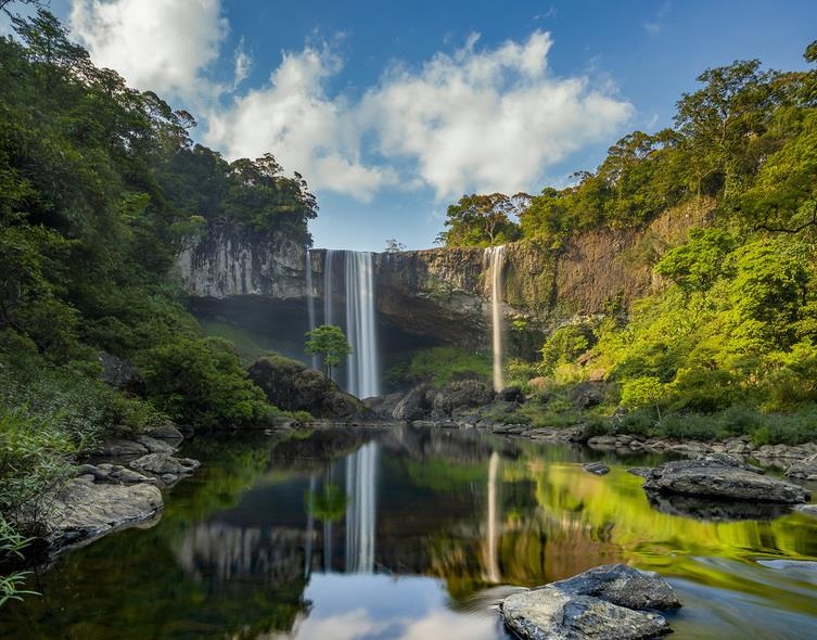 Du lich Gia Lai anh 8